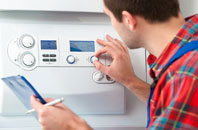 free Machan gas safe engineer quotes